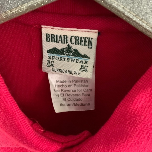 Vintage Briar Creek Ohio State Polo - Picture 3 of 4